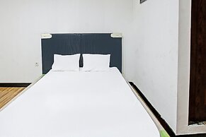 OYO 92090 Panorama Rinjani LodgeNearTaman Nasional Gunung Rinjani