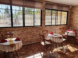 The VIP Luxury Lounge