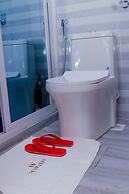 The VIP Luxury Lounge