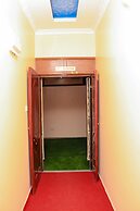 The VIP Luxury Lounge