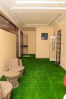 The VIP Luxury Lounge