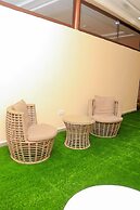 The VIP Luxury Lounge