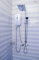 The VIP Luxury Lounge