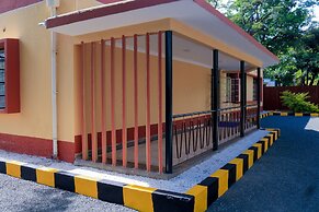 The VIP Luxury Lounge