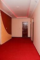 The VIP Luxury Lounge