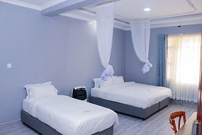 The VIP Luxury Lounge