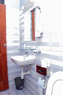 The VIP Luxury Lounge