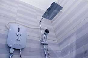 The VIP Luxury Lounge