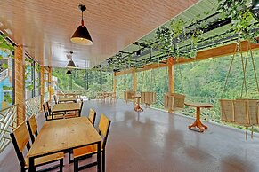 OYO Homes 91095 Desa Wisata Conto