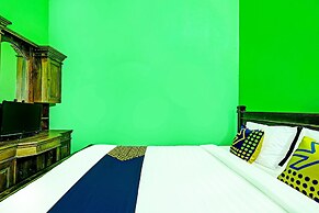 OYO Homes 91095 Desa Wisata Conto