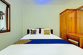 OYO Homes 91095 Desa Wisata Conto