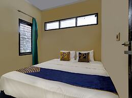 OYO Life 91116 Pelangi Residence Syariah