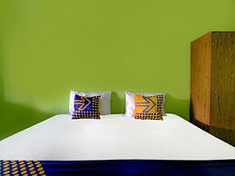 OYO Life 91116 Pelangi Residence Syariah