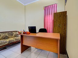 OYO Life 91116 Pelangi Residence Syariah