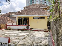 OYO Life 91116 Pelangi Residence Syariah