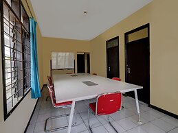 OYO Life 91116 Pelangi Residence Syariah