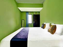 OYO Life 91116 Pelangi Residence Syariah