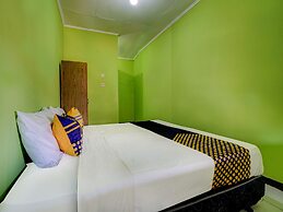 OYO Life 91116 Pelangi Residence Syariah