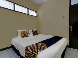 OYO Life 91116 Pelangi Residence Syariah