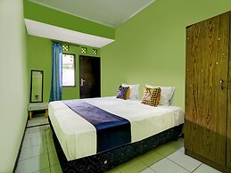 OYO Life 91116 Pelangi Residence Syariah