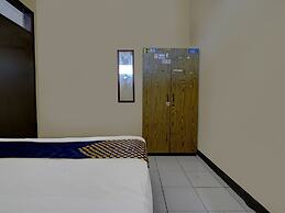 OYO Life 91116 Pelangi Residence Syariah