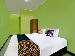 OYO Life 91116 Pelangi Residence Syariah