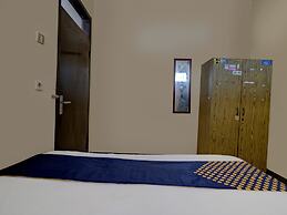 OYO Life 91116 Pelangi Residence Syariah