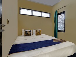 OYO Life 91116 Pelangi Residence Syariah