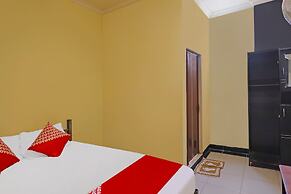 SPOT ON 92092 Wisma Nilam Sari Syariah