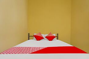 SPOT ON 92092 Wisma Nilam Sari Syariah