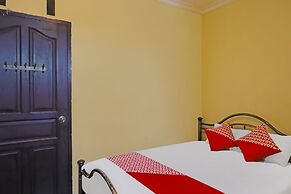 SPOT ON 92092 Wisma Nilam Sari Syariah