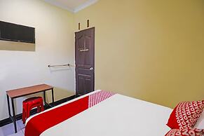 SPOT ON 92092 Wisma Nilam Sari Syariah