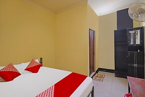 SPOT ON 92092 Wisma Nilam Sari Syariah