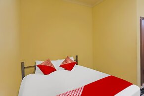 SPOT ON 92092 Wisma Nilam Sari Syariah