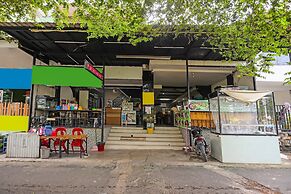 SPOT ON 92092 Wisma Nilam Sari Syariah