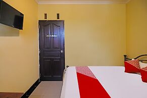 SPOT ON 92092 Wisma Nilam Sari Syariah