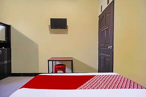 SPOT ON 92092 Wisma Nilam Sari Syariah