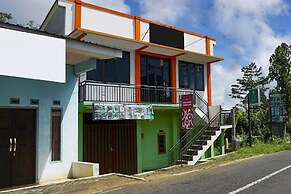 OYO Homes 91132 Desa Wisata Kalipucang