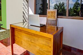 OYO Homes 91132 Desa Wisata KalipucangNearGreen Zone Indonesia