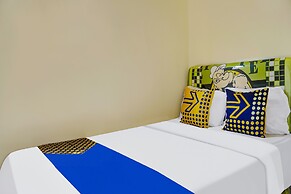 OYO Homes 91132 Desa Wisata KalipucangNearGreen Zone Indonesia