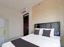 OYO Capital O 91631 M-square Apartement