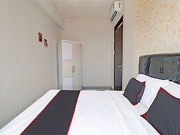 OYO Capital O 91631 M-square Apartement