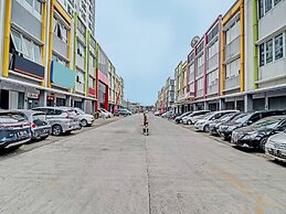 OYO Capital O 91631 M-square Apartement