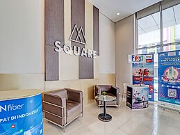 OYO Capital O 91631 M-square Apartement