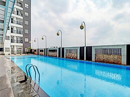 OYO Capital O 91631 M-square Apartement