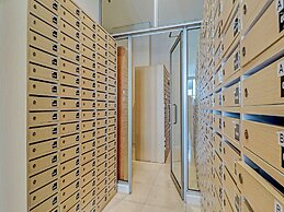 OYO Capital O 91631 M-square Apartement