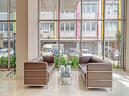 OYO Capital O 91631 M-square Apartement