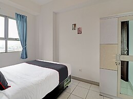 OYO Capital O 91631 M-square Apartement