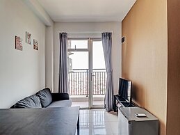 OYO Capital O 91631 M-square Apartement