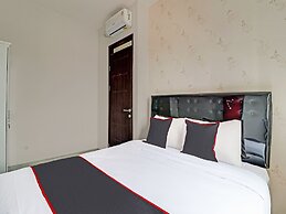 OYO Capital O 91631 M-square Apartement